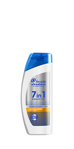 HEAD & SHOULDERS 7in1 ANTI HAIRFALL