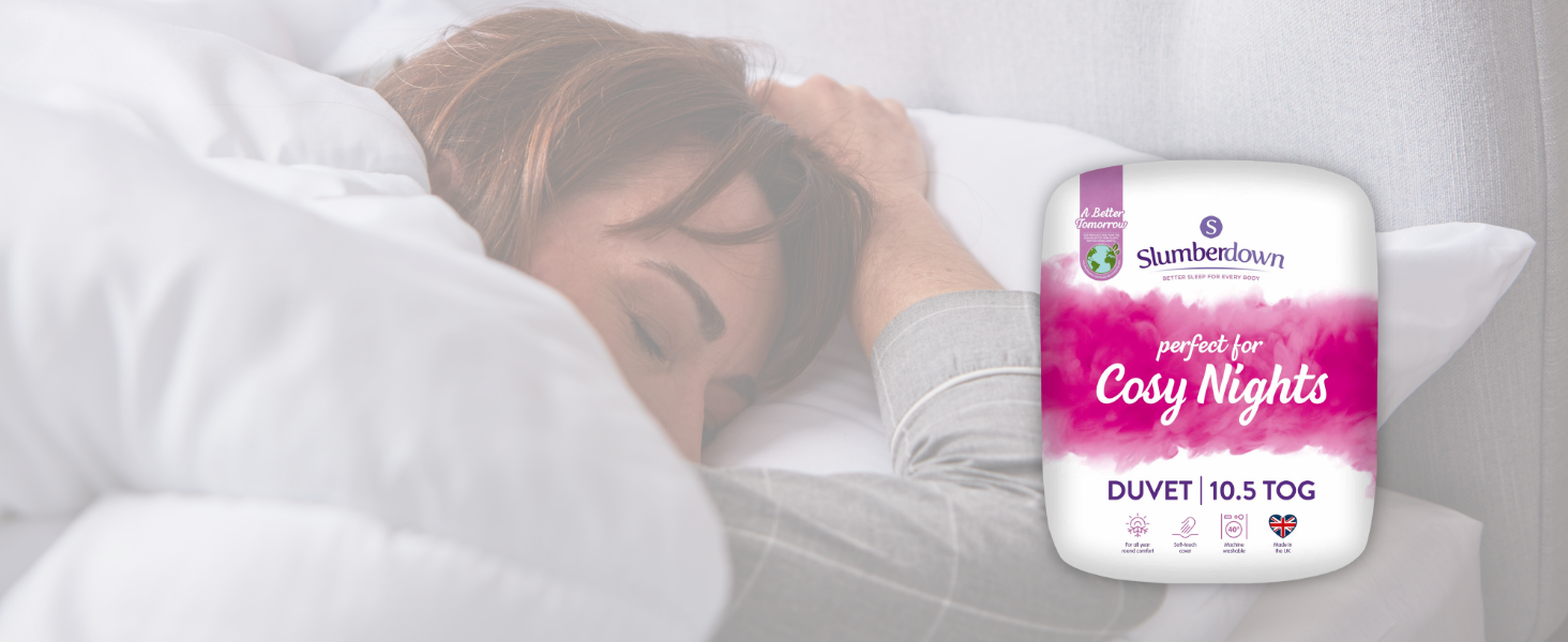 Cosy Nights Duvet
