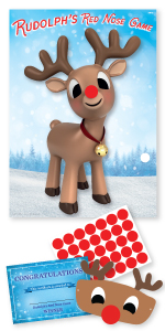 christmas game