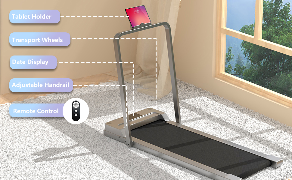 treadmills for home