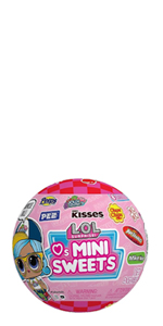 LOL Surprise Loves Mini Sweets