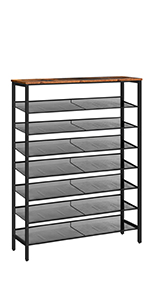 Shoe Rack