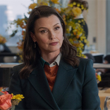 Donnie Wahlberg as Dannie Reagan