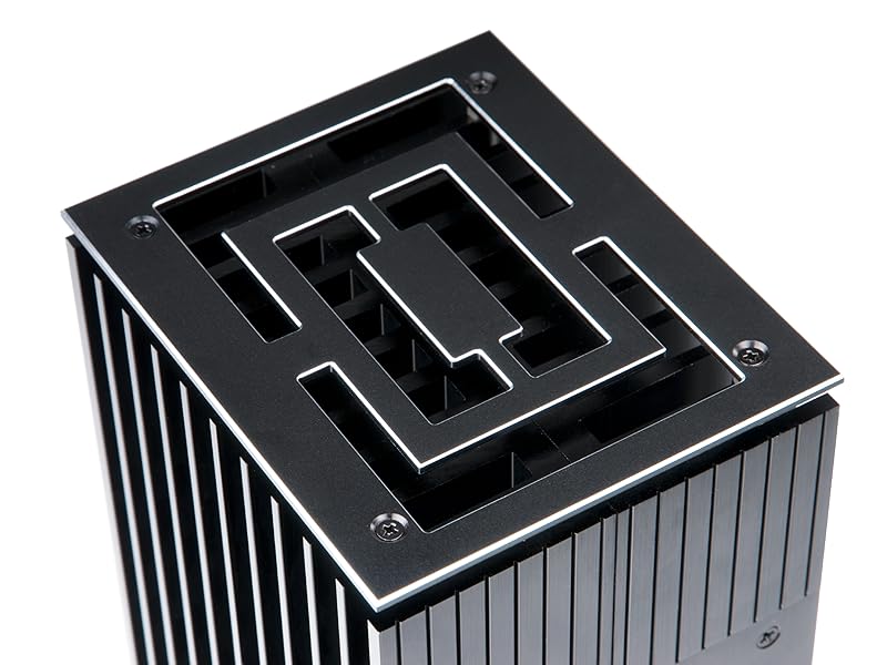 Stylish cover panels with diamond effect