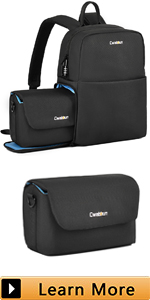 camera bag