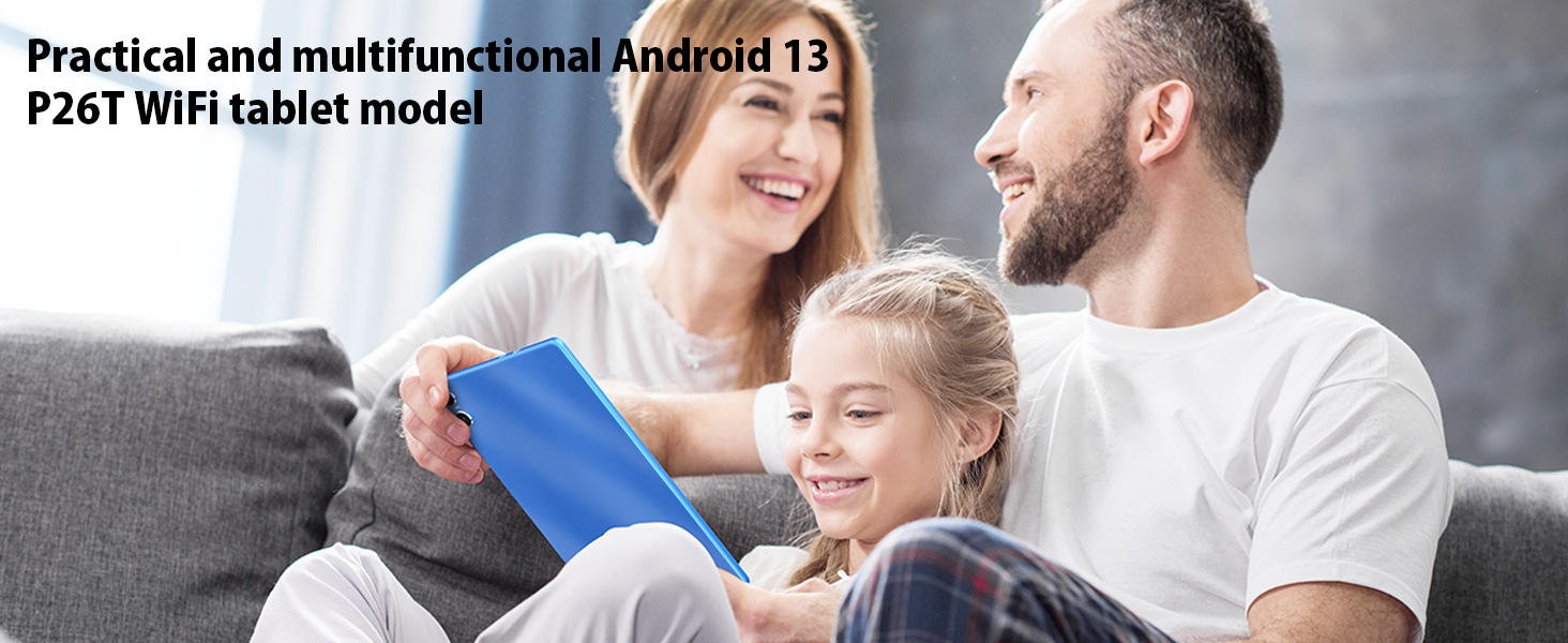 tablet for kids