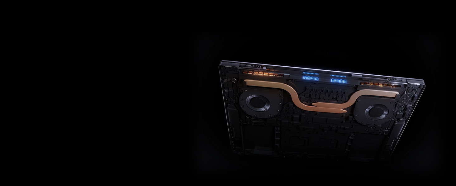 HUAWEI Matebook 16s 2023