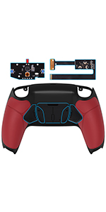 Programable RISE4 Remap Kit for ps5 BDM 010/020