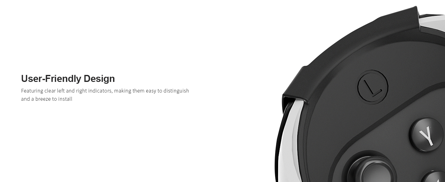 Controller Grips Cover for Oculus Quest 2