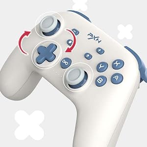 Switch Controller