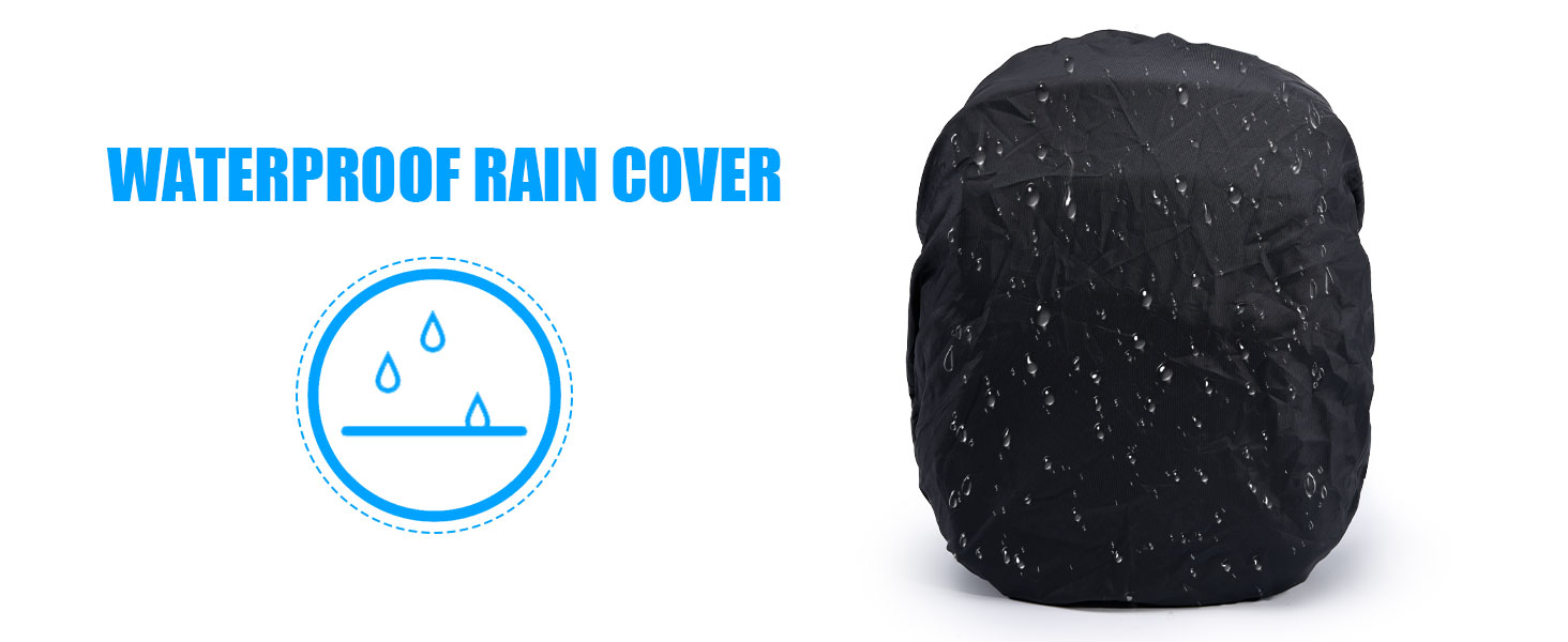 RAIN COVER