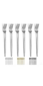 Dessert Fork
