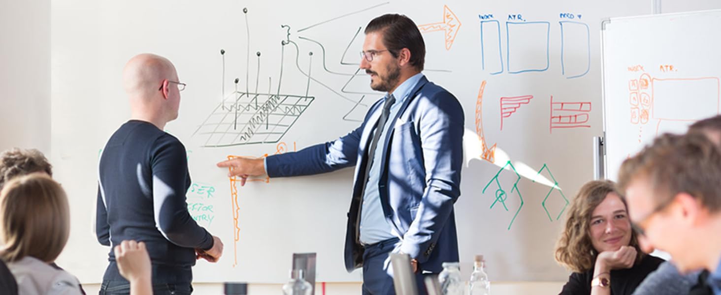 white boards for walls