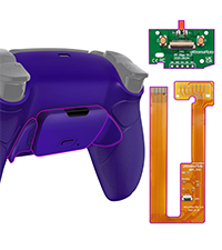 RISE Remap Kit for PS5 Controller BDM-030