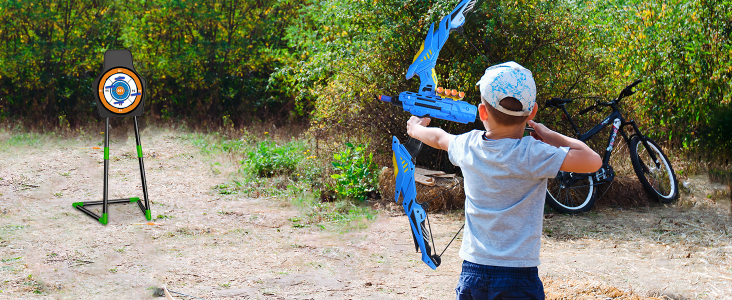 shooting game