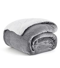 Sherpa Fleece Blanket