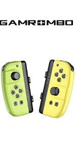joy con