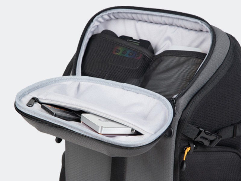 TARION Camera Backpack Waterproof Camera Rucksack Camera Bag Backpack Large Photography Backpack