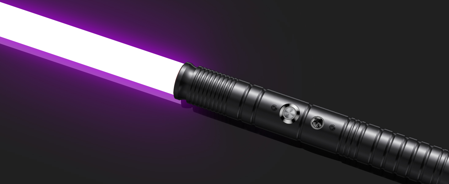 Lischwert Lightsaber