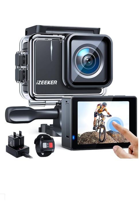 action camera