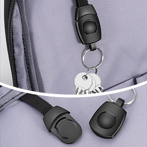 Cabin backpack