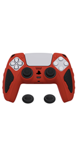 Controller Cover for PS5