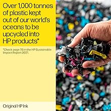 Ink Brilliant Colours value proposition