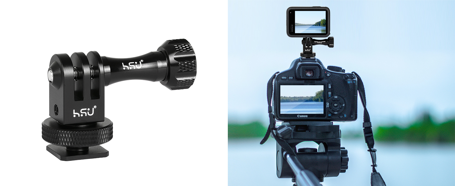 gopro adapter