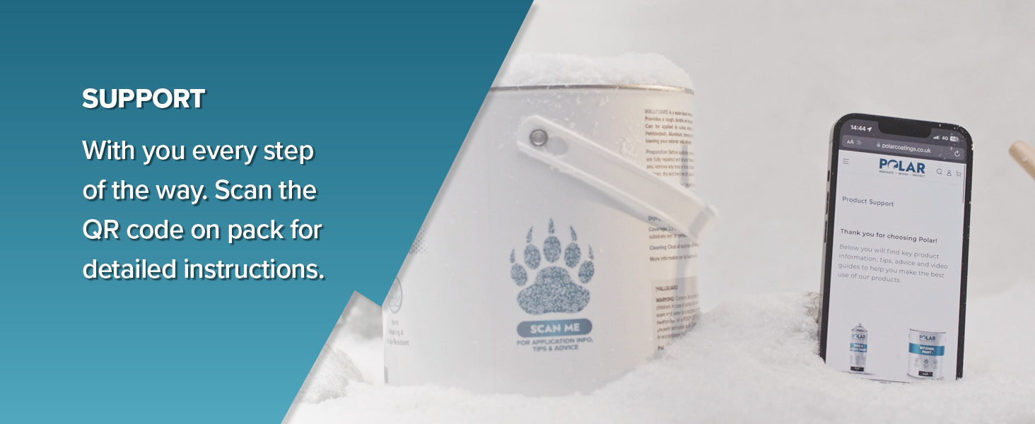 Polar Garden Sprayer - Versatile & effective, perfect for numerous tasks around the garden.