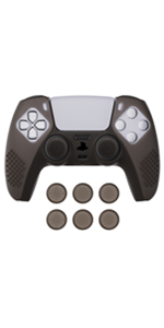 Controller Cover for PS5