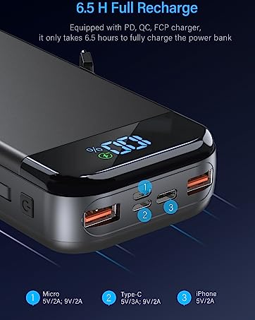 power bank
