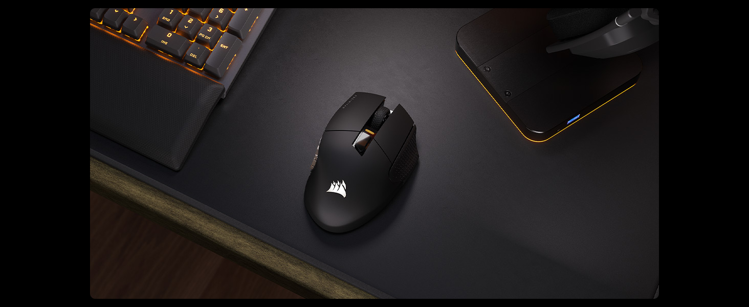 gaming mouse, wireless mouse, wireless gaming mouse, mmo gaming mouse