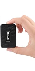 mini gps tracker car kids luggage
