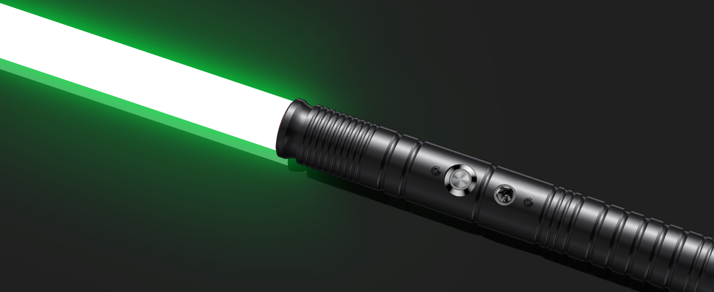 Lischwert Lightsaber