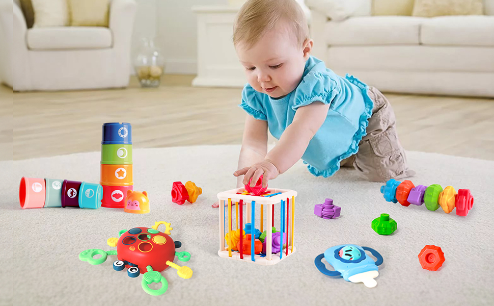 Montessori Toys