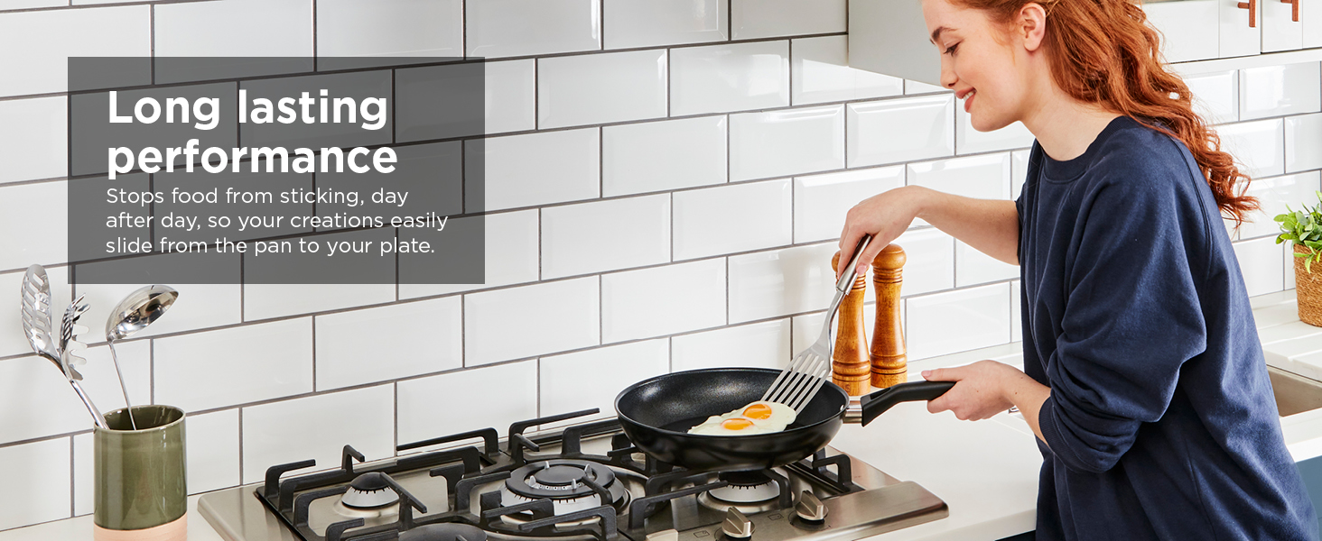 Ninja 5-Piece Pan Set