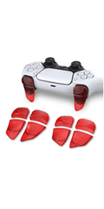 Universal Thumb Grip Caps