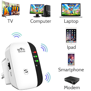 WiFi Extender