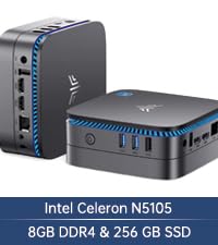 mini pc 8gb ram