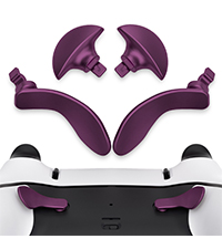 Joystick Caps for PS5 edge