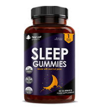sleep gummies