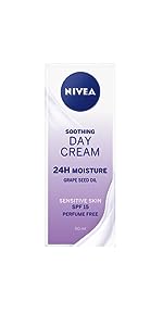nivea daily essentials moisturiser