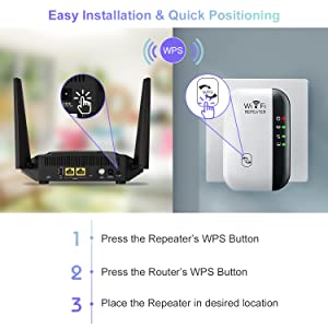 WiFi Extender