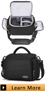 camera bag