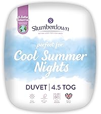 Cool Summer Nights Comparable Image