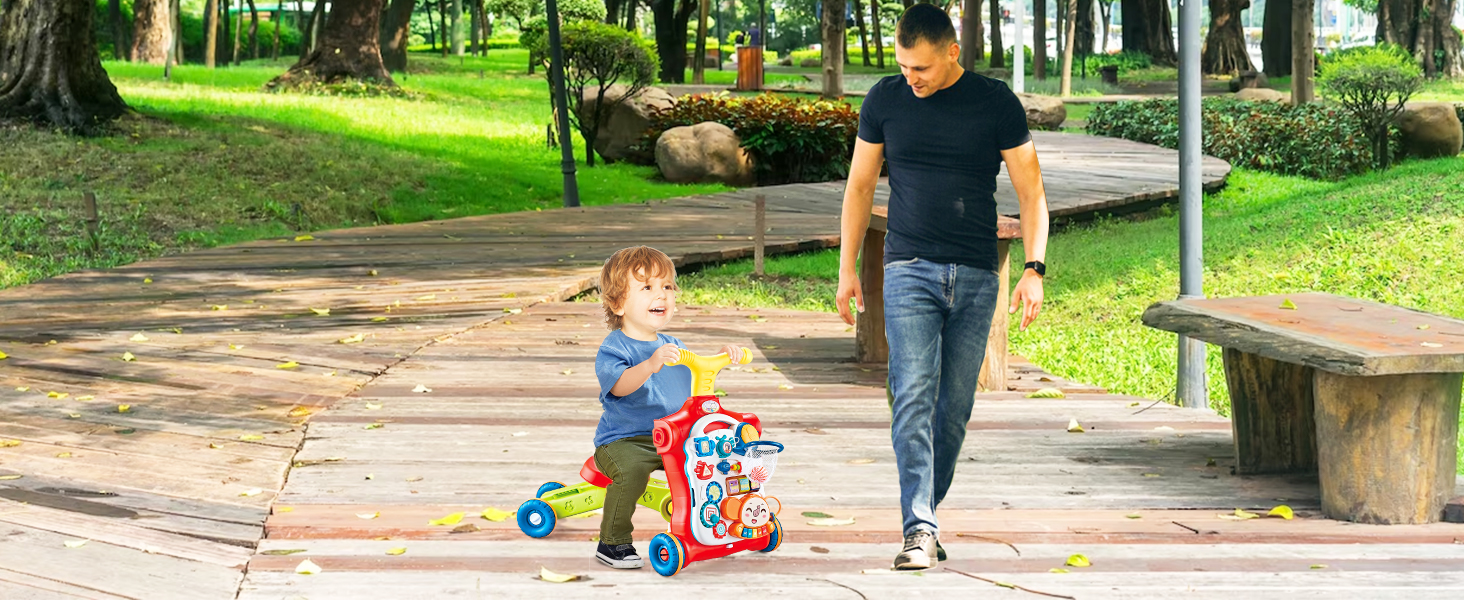 baby walkers for babies 6-12 months 1 year old toy