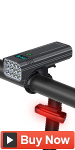 bike lights