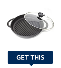 Whatever Pan