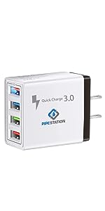 US 4-Port USB Plug - Comparison Table Image (1)