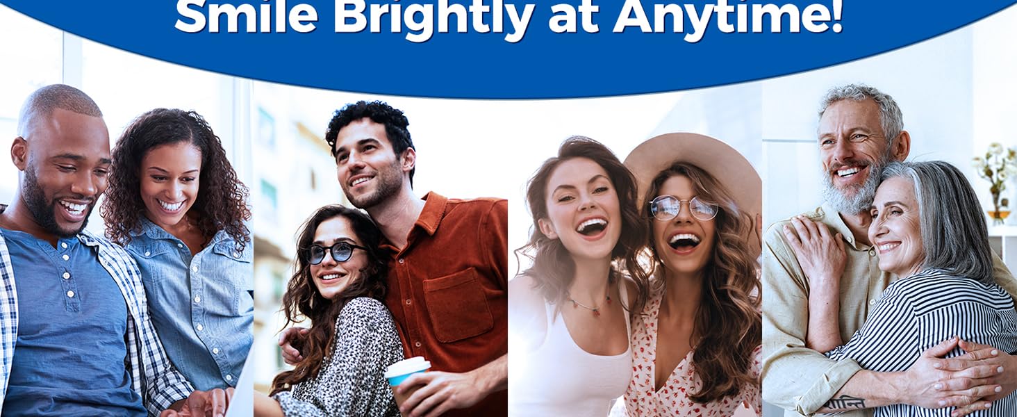 Electric Toothbrush for Adults